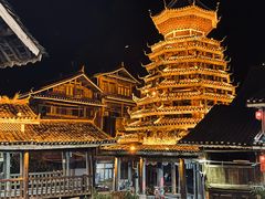 -肇兴侗寨