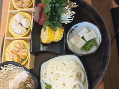 -牛匠和牛寿喜锅(西安总店)