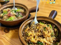-壹煲口福煲仔饭(中山路店)