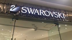 -SWAROVSKI(虹口凯德龙之梦店)