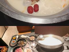 -骨之味·筒骨汤火锅(江头店)