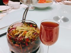 捞汁海螺-和和小厨