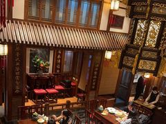 -成隆行·蟹王府(九江路店)