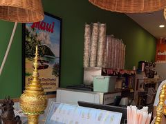 -春莱·老挝咖啡·泰式奶茶(钟楼店)