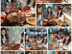 -朝伟清真铜瓢牛肉馆(三十年老·店)