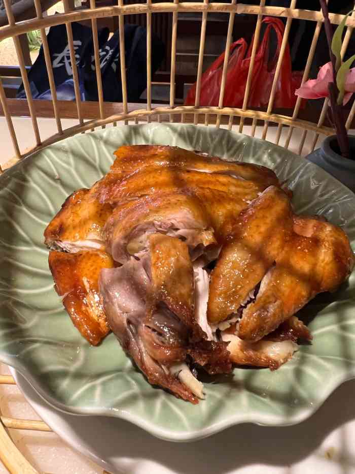 佬麻雀·至美湘味(天河万科店)-"招牌的豆浆鱼,「豆浆煮黄骨鱼」点了