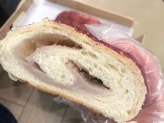 奶酪芋头山-奈雪的茶(国金中心店)