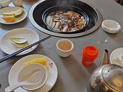 -野菌园·野生菌火锅首创第一家(关兴路总店)