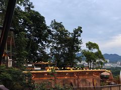 -巴倒烫陆派火锅山庄(南山总店)