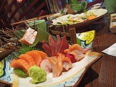 -久喜番和牛烧肉酒场(北辰三角洲店)