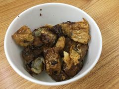-老闽味沙茶面·姜母鸭(传承35年曾厝垵店)