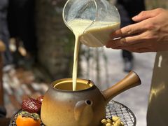 -并州大牌档之醉轻尘