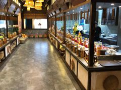 -井水小厨·湘菜(活力广场店)
