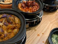 -谷田稻香·砂锅菜(南沙万达广场店)