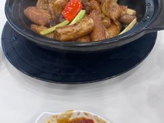 -凤凰楼酒家·粤宴点心(华强北店)