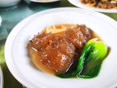 -厉家菜(德胜门总店)