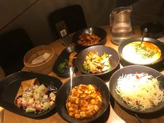 -金牌外婆家(苏州中心店)