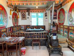-卡万金特色藏餐