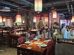 -寻宝记绍兴菜(鲁迅路店)