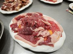 -松明一烤肉馆(鲁园店)