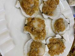 -北戴河庆山饭店·海鲜砂锅粥(北戴河黑石路店)