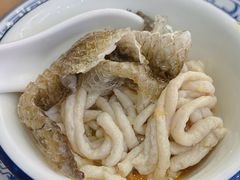 -秦记南岗鱼锅(珠吉路店)