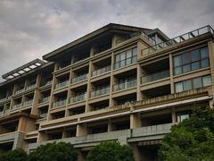 -宁波九龙湖开元度假村
