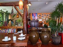 -懒人业余餐厅(琨御府店)