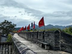-台州府城(江南长城)