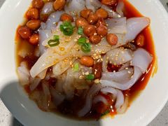 -半天妖烤鱼(东方新天地店)