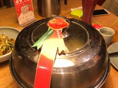 -望湘园·湖南菜(宏伊店)