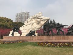 -上海市龙华烈士陵园