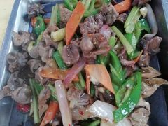 -南沙辉记烧鸡·荔枝木炭火吊烧(旧镇店)
