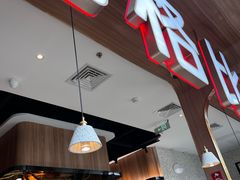 -比格比萨自助(宝山日月光店)