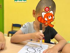 -饭米多蔻中英文绘本馆(苏州美罗店)