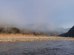 -九曲溪竹筏码头