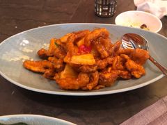 -西安凯悦酒店·湖畔中餐厅