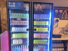 -怡咖啡·自助餐·西安香格里拉