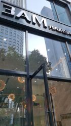 -3AM HAIR SALON染发接发