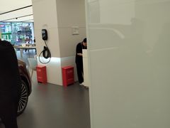 -华为智能生活馆(上海金桥国际商业广场)