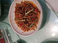 -老街鱼嘴巴(坡子街老店)
