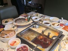 -海底捞火锅(劲松店)