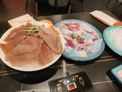 -老城鲜·小海鲜贝贝煲火锅(壹方城店)