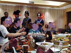 -阿斯牛牛·凉山菜(新会展店)