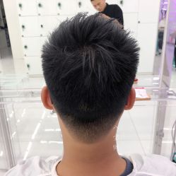 -P.STYLE 派斯造型