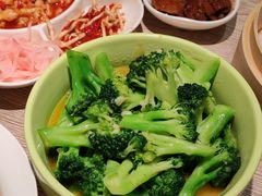 -小雅木姜子烤鸡·贵州菜(鸿通城店)