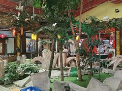 -和源祥·日照菜扛把子(万平口一店)