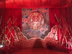 -宁波华侨温德姆至尊豪廷大酒店·宴会厅