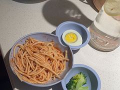 -小鱼小牛·鱼牛干锅·脆鱼火锅(世欧广场店)