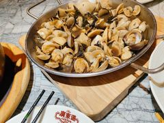 -广东道至正餐厅(区庄店)
